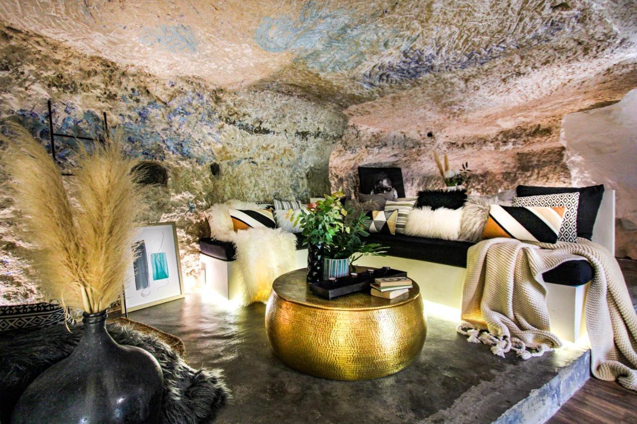 Xuq Lomas De Ruvira Hotel Jorquera Eksteriør billede