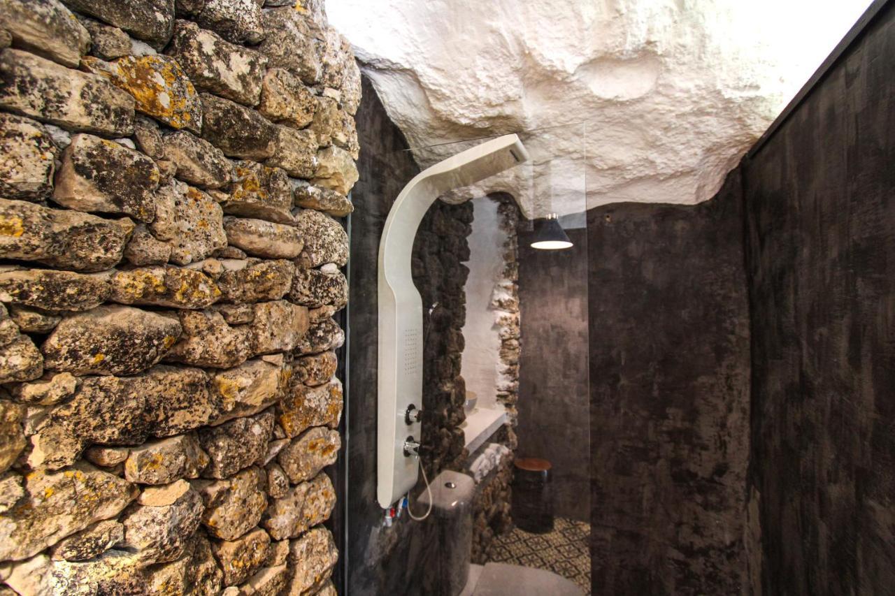Xuq Lomas De Ruvira Hotel Jorquera Eksteriør billede