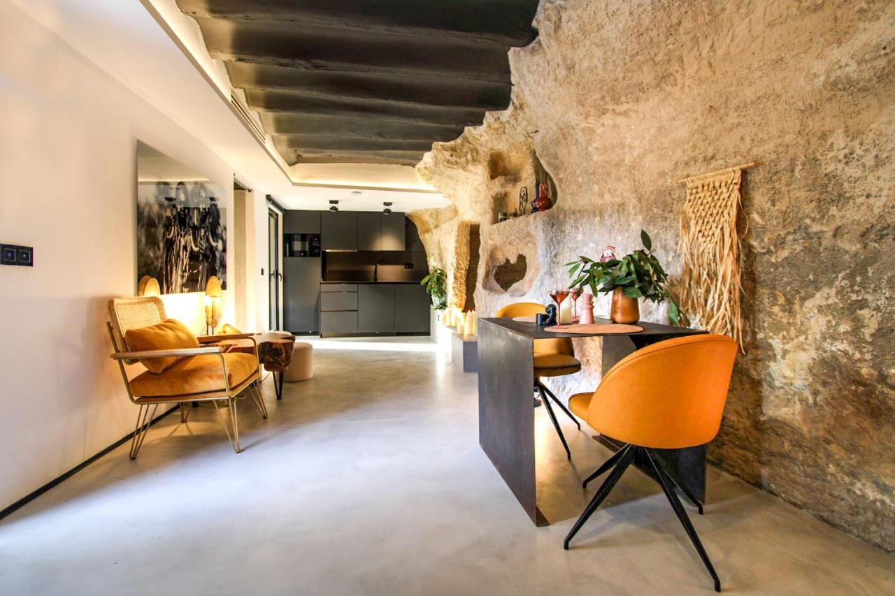 Xuq Lomas De Ruvira Hotel Jorquera Eksteriør billede